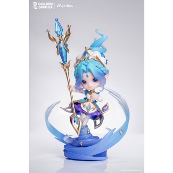 League of Legends - Janna (Prestige Perfume Gem Chibi Ver.) - Golden Spatula