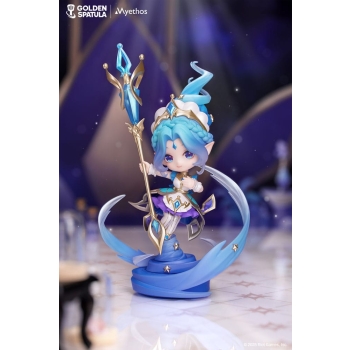 League of Legends - Janna (Prestige Perfume Gem Chibi Ver.) - Golden Spatula