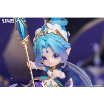 League of Legends - Janna (Prestige Perfume Gem Chibi Ver.) - Golden Spatula