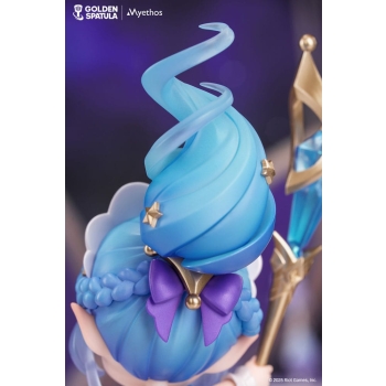 League of Legends - Janna (Prestige Perfume Gem Chibi Ver.) - Golden Spatula