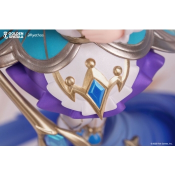 League of Legends - Janna (Prestige Perfume Gem Chibi Ver.) - Golden Spatula