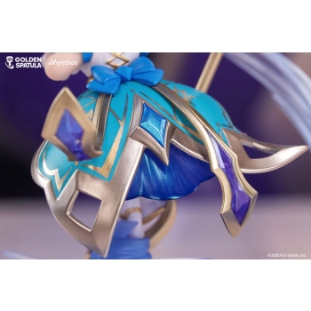 League of Legends - Janna (Prestige Perfume Gem Chibi Ver.) - Golden Spatula