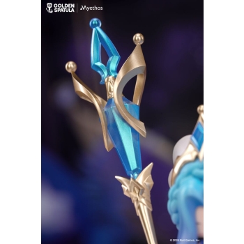 League of Legends - Janna (Prestige Perfume Gem Chibi Ver.) - Golden Spatula