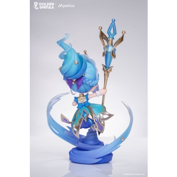 League of Legends - Janna (Prestige Perfume Gem Chibi Ver.) - Golden Spatula