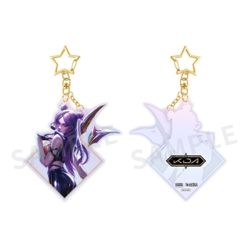 League of Legends - Kai'Sa (K/DA Ver.)