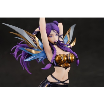 League of Legends - Kai'Sa (K/DA Ver.)