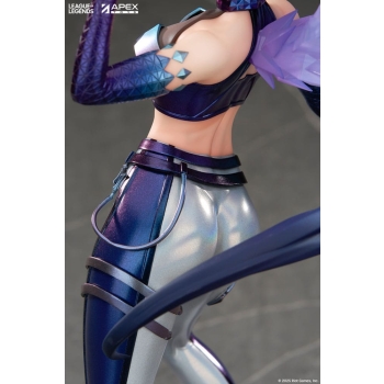 League of Legends - K/DA Kai'Sa (All Out Ver.)