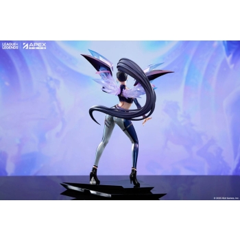 League of Legends - K/DA Kai'Sa (All Out Ver.)