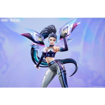 League of Legends - K/DA Kai'Sa (All Out Ver.)