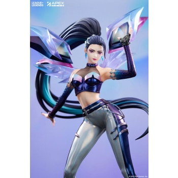 League of Legends - K/DA Kai'Sa (All Out Ver.)