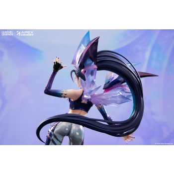 League of Legends - K/DA Kai'Sa (All Out Ver.)