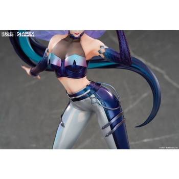 League of Legends - K/DA Kai'Sa (All Out Ver.)