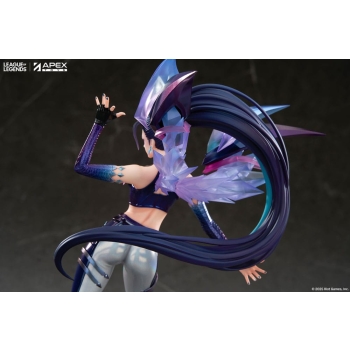 League of Legends - K/DA Kai'Sa (All Out Ver.)