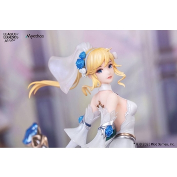 League of Legends - Lux (Crystal Rose Ver.) - Gift+