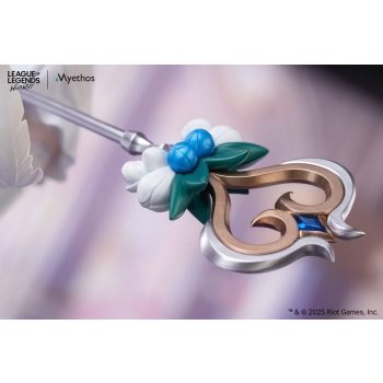 League of Legends - Lux (Crystal Rose Ver.) - Gift+