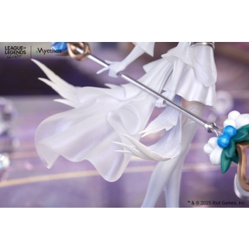 League of Legends - Lux (Crystal Rose Ver.) - Gift+