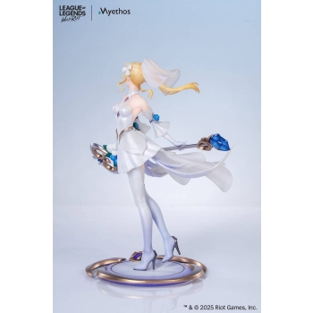 League of Legends - Lux (Crystal Rose Ver.) - Gift+