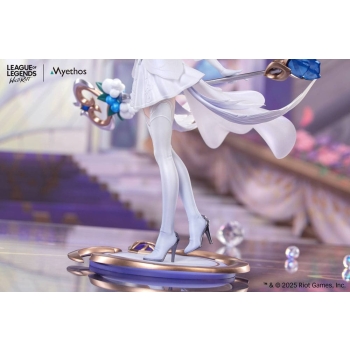 League of Legends - Lux (Crystal Rose Ver.) - Gift+