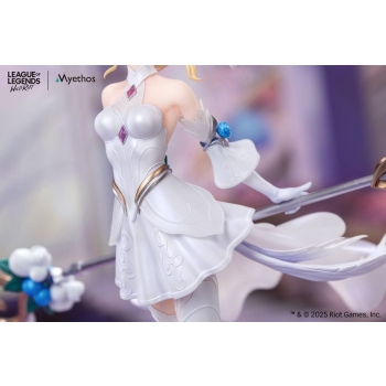 League of Legends - Lux (Crystal Rose Ver.) - Gift+