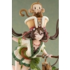 The Legend of Sword and Fairy - Anu (Shen Mu Miao Ying Ver.)