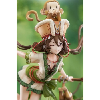 The Legend of Sword and Fairy - Anu (Shen Mu Miao Ying Ver.)