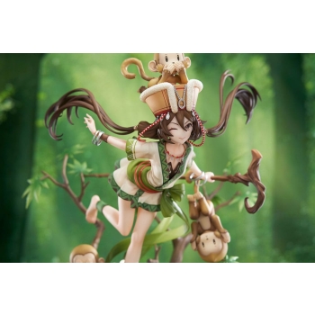 The Legend of Sword and Fairy - Anu (Shen Mu Miao Ying Ver.)