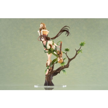 The Legend of Sword and Fairy - Anu (Shen Mu Miao Ying Ver.)