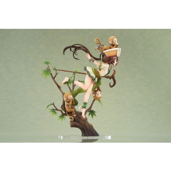 The Legend of Sword and Fairy - Anu (Shen Mu Miao Ying Ver.)