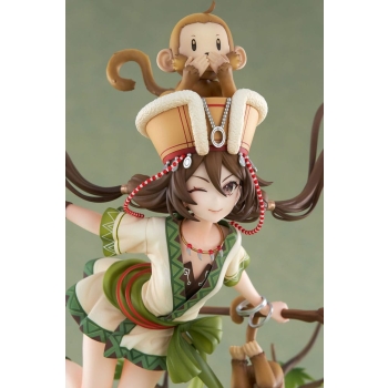 The Legend of Sword and Fairy - Anu (Shen Mu Miao Ying Ver.)