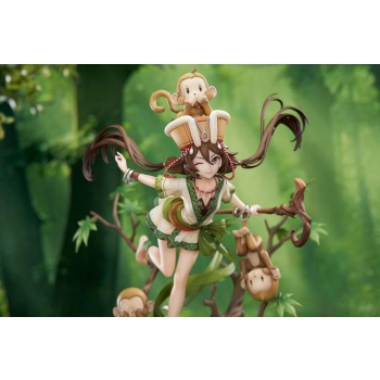 The Legend of Sword and Fairy - Anu (Shen Mu Miao Ying Ver.)