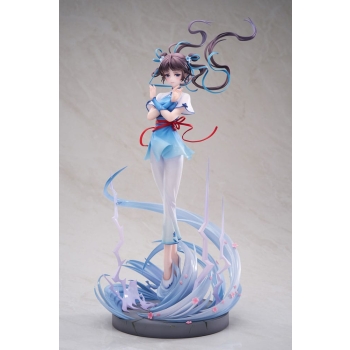 The Legend of Sword and Fairy - Zhao Ling-Er (Lei Yin Xian Ling Ver.)