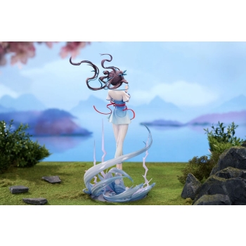 The Legend of Sword and Fairy - Zhao Ling-Er (Lei Yin Xian Ling Ver.)