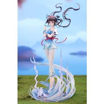 The Legend of Sword and Fairy - Zhao Ling-Er (Lei Yin Xian Ling Ver.)