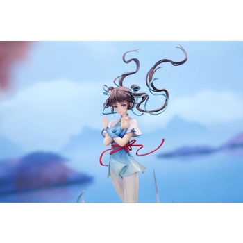 The Legend of Sword and Fairy - Zhao Ling-Er (Lei Yin Xian Ling Ver.)