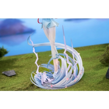 The Legend of Sword and Fairy - Zhao Ling-Er (Lei Yin Xian Ling Ver.)