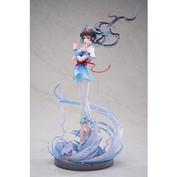 The Legend of Sword and Fairy - Zhao Ling-Er (Lei Yin Xian Ling Ver.)