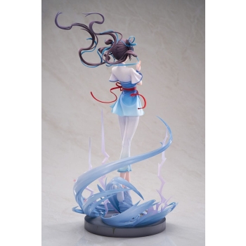 The Legend of Sword and Fairy - Zhao Ling-Er (Lei Yin Xian Ling Ver.)