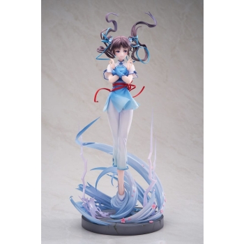 The Legend of Sword and Fairy - Zhao Ling-Er (Lei Yin Xian Ling Ver.)