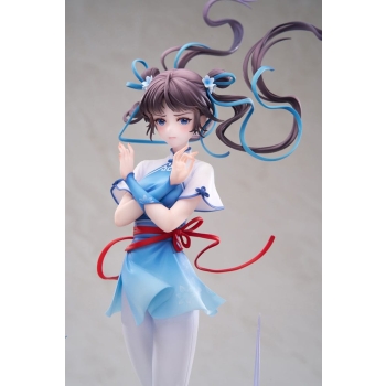 The Legend of Sword and Fairy - Zhao Ling-Er (Lei Yin Xian Ling Ver.)