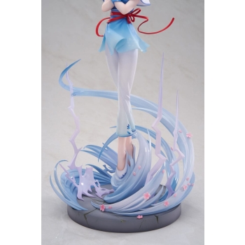 The Legend of Sword and Fairy - Zhao Ling-Er (Lei Yin Xian Ling Ver.)