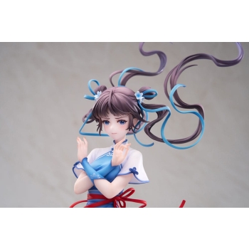 The Legend of Sword and Fairy - Zhao Ling-Er (Lei Yin Xian Ling Ver.)