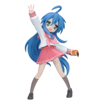 Lucky Star - Konata Izumi - Trio-Try-iT