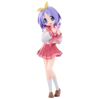Lucky Star - Tsukasa Hiiragi - Trio-Try-iT