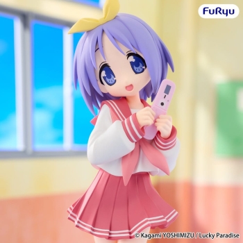 Lucky Star - Tsukasa Hiiragi - Trio-Try-iT