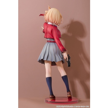 Lycoris Recoil - Chisato Nishikigi (Key Visual Ver.)