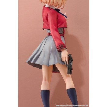 Lycoris Recoil - Chisato Nishikigi (Key Visual Ver.)