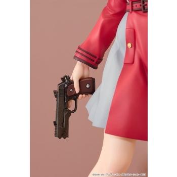 Lycoris Recoil - Chisato Nishikigi (Key Visual Ver.)