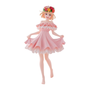 Lycoris Recoil - Chisato Nishikigi (Birthday illustration Ver.)