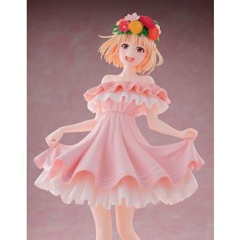 Lycoris Recoil - Chisato Nishikigi (Birthday illustration Ver.)