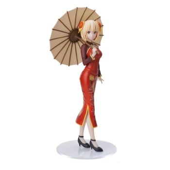 Lycoris Recoil - Chisato Nishikigi (China Style Ver.) - Luminasta